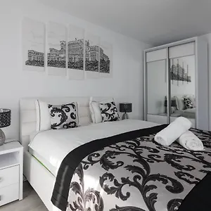  Apartament Lion's Unirii