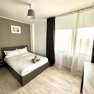  Apartament Central Tower