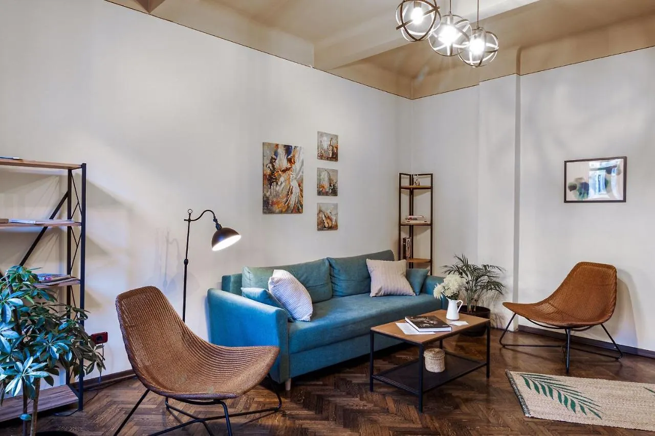 Sweet Dreams Suites Piata Romana 布加勒斯特