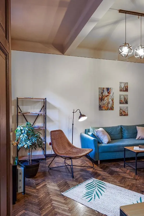 Sweet Dreams Suites Piata Romana 布加勒斯特