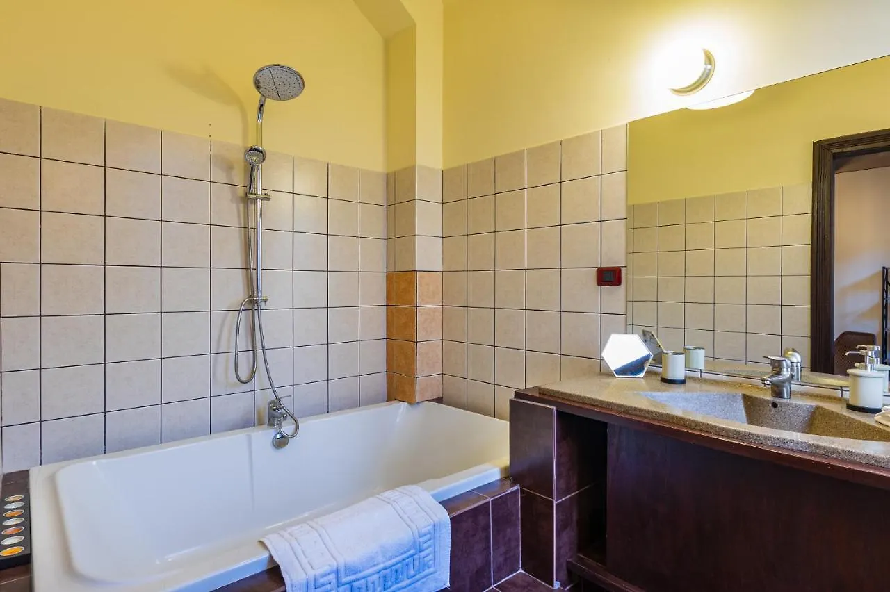Sweet Dreams Suites Piata Romana 布加勒斯特 公寓