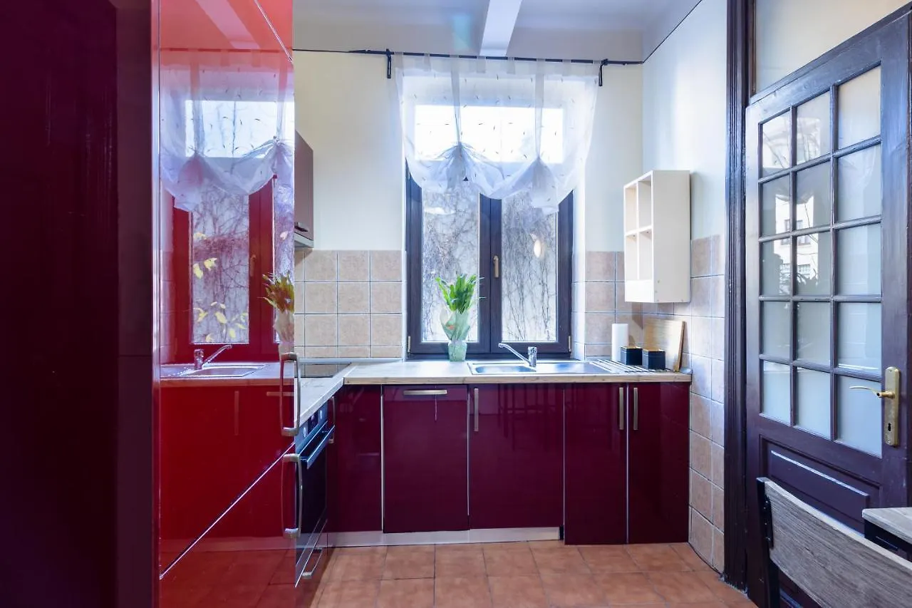 Sweet Dreams Suites Piata Romana 布加勒斯特 公寓