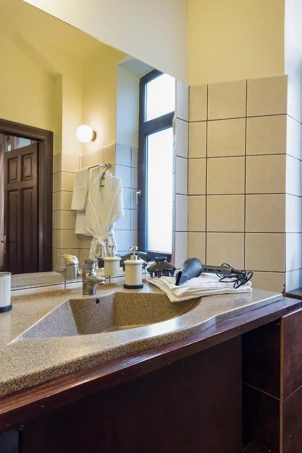 公寓 Sweet Dreams Suites Piata Romana 布加勒斯特