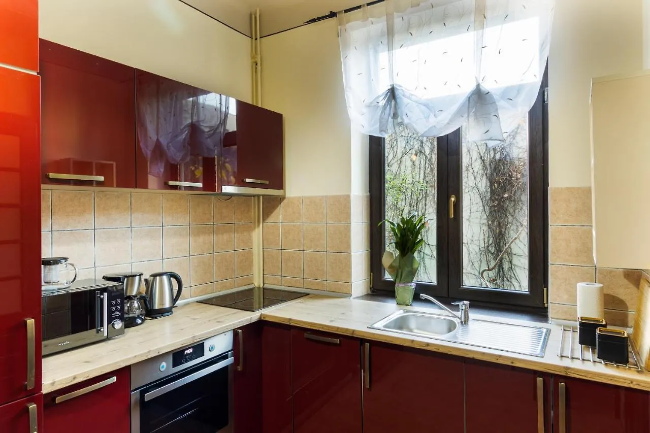 Sweet Dreams Suites Piata Romana 布加勒斯特 0*,