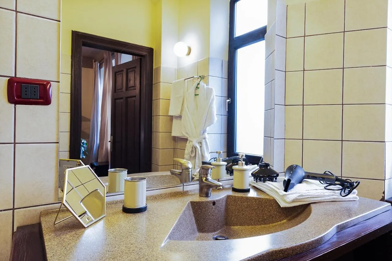 公寓 Sweet Dreams Suites Piata Romana 布加勒斯特
