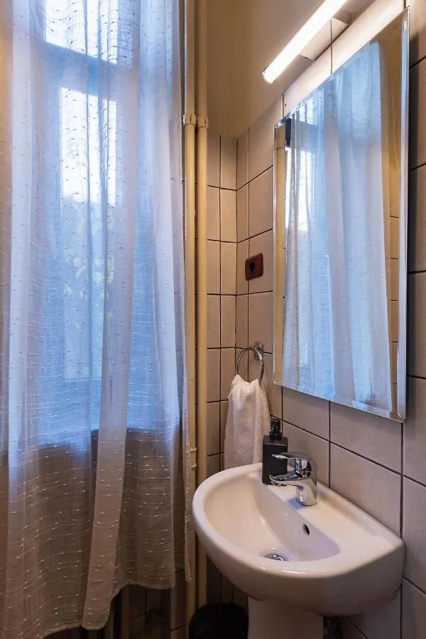 Sweet Dreams Suites Piata Romana 布加勒斯特